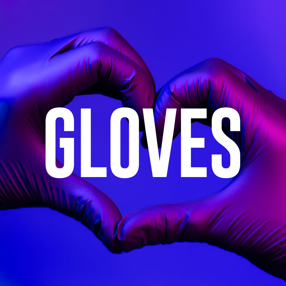 GLOVES