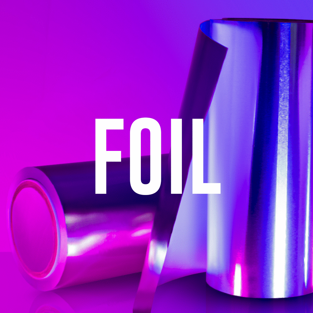 FOIL | MECHE