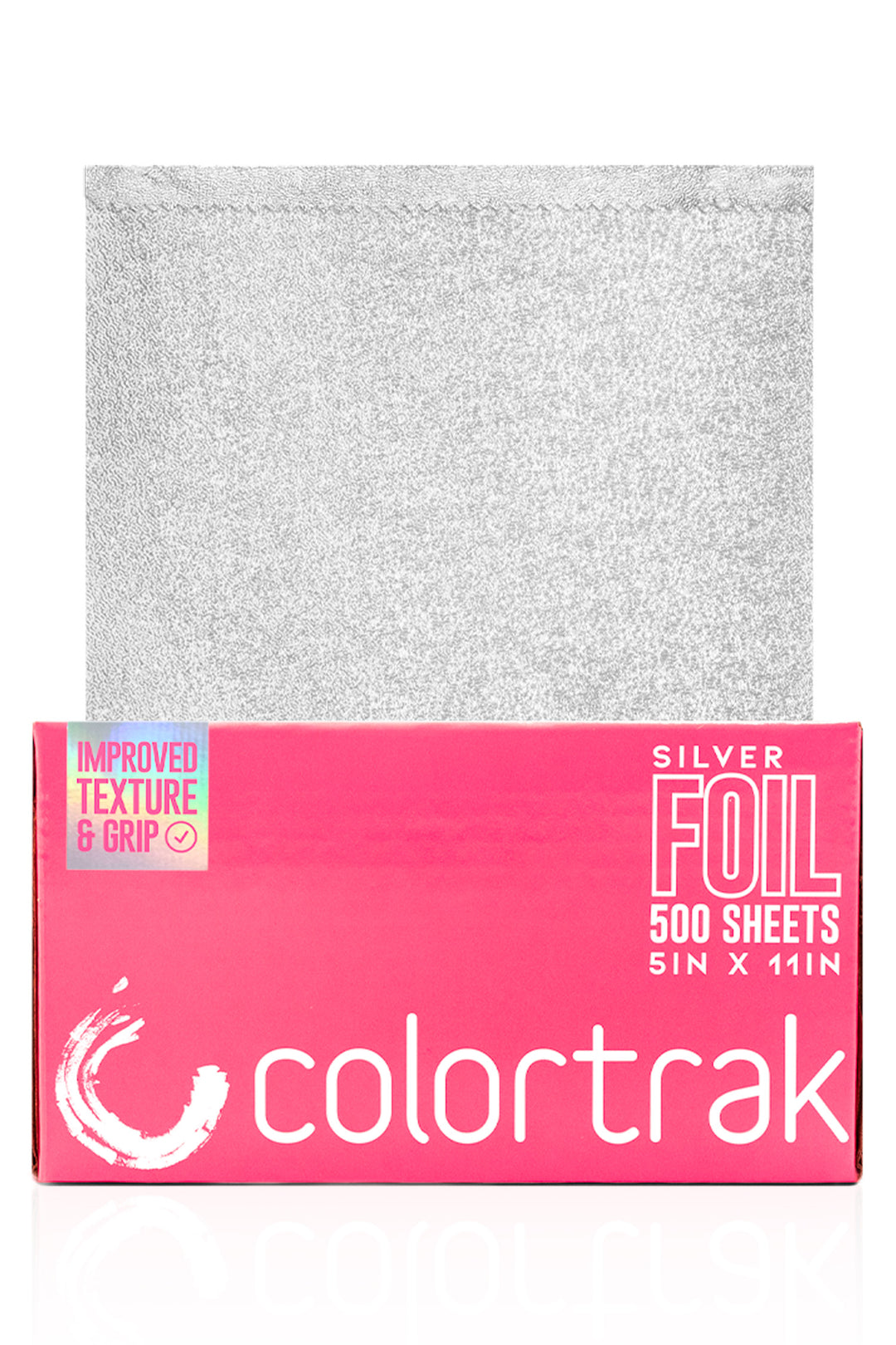 Hair Foil, Colortrak Foil, Hair Processing