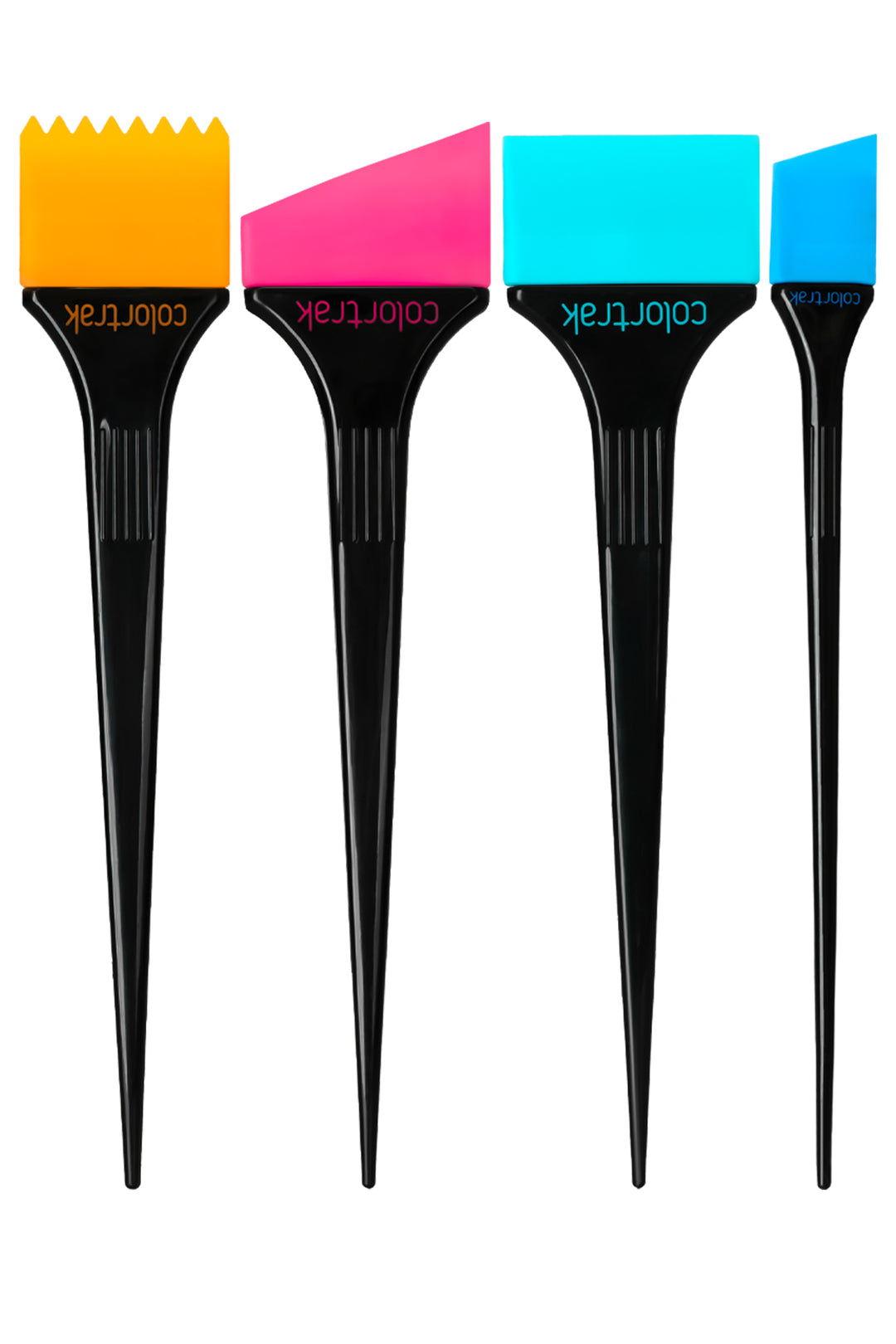 Flexi Brushes