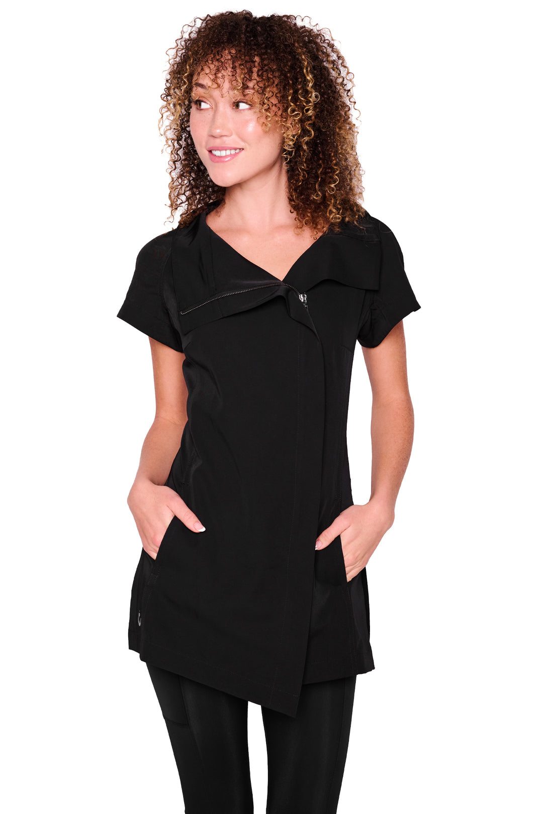 Colortrak Limitless Tunic