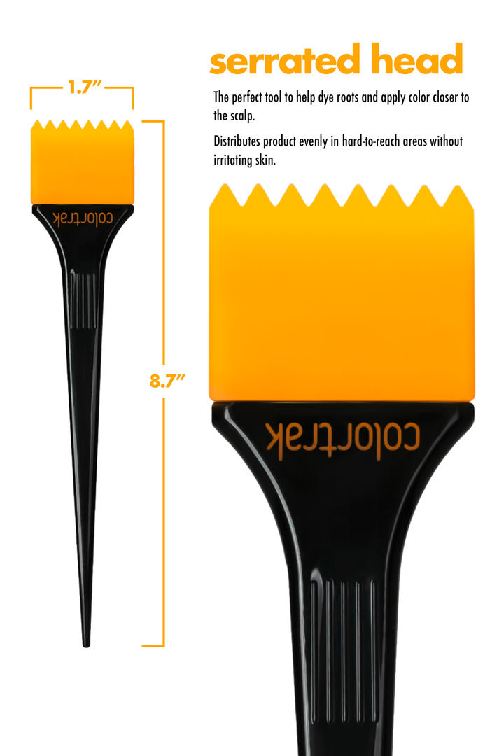 Flexi Brushes