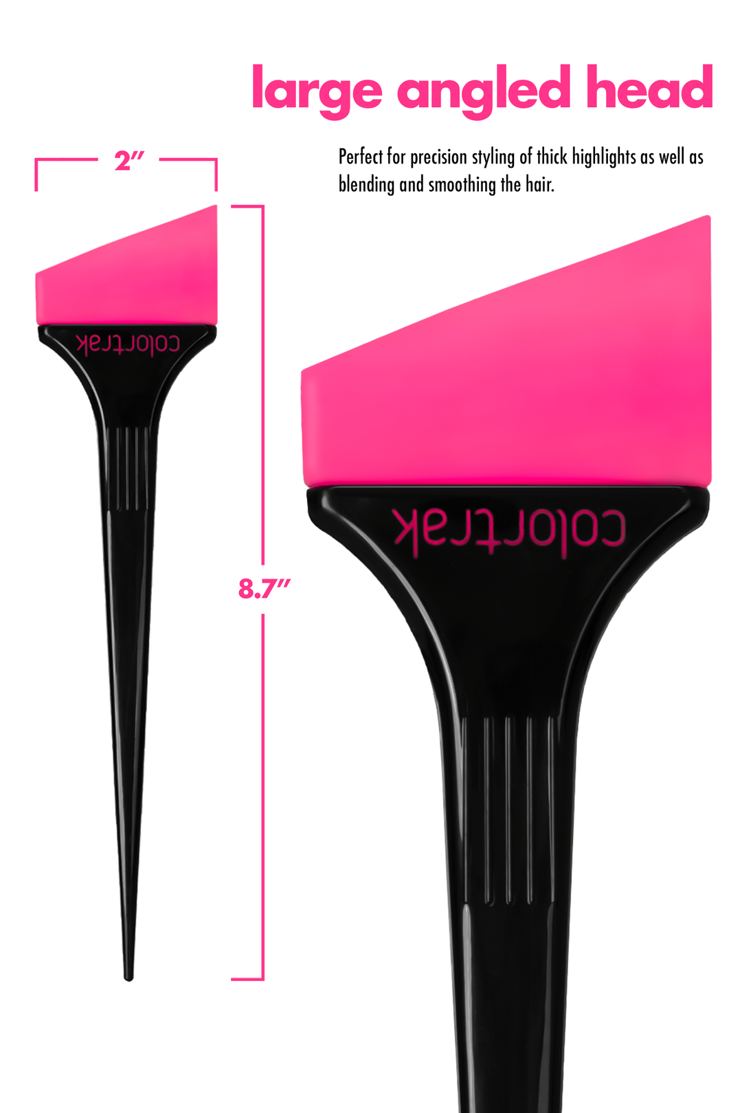 Flexi Brushes