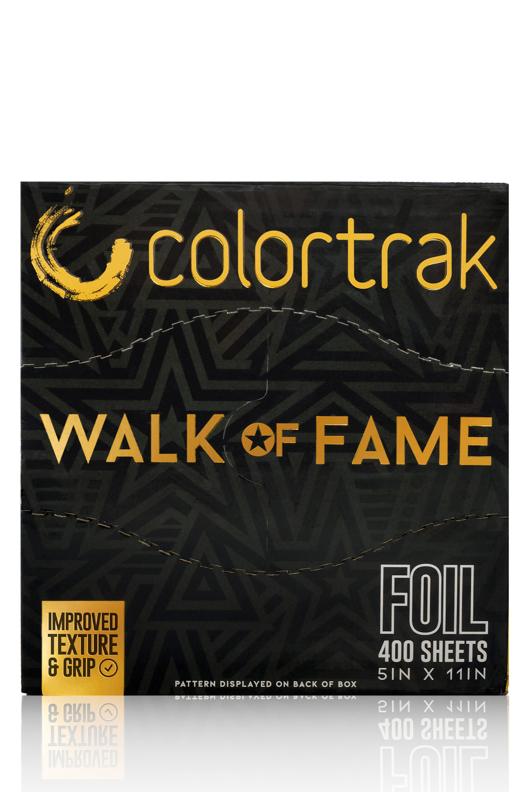 Walk of Fame Pop-Up Foil