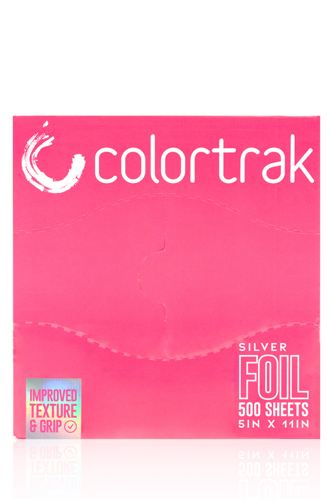 Hair Foil, Colortrak Foil, Hair Processing