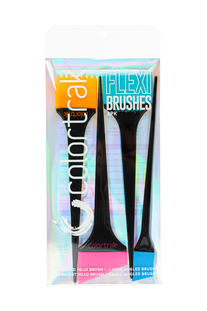 Flexi Brushes