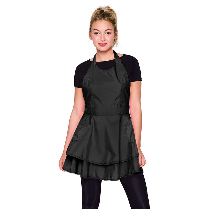 Noir Chic Bleach Proof All Purpose Stylist Apron