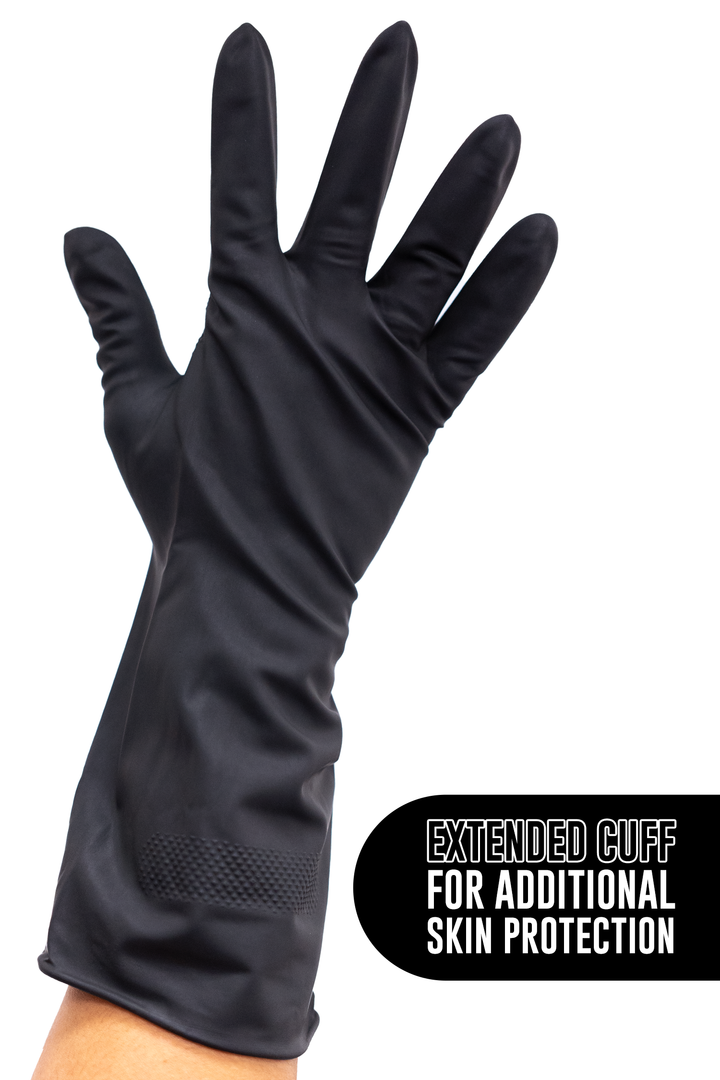 Premium Grip Reusable Gloves