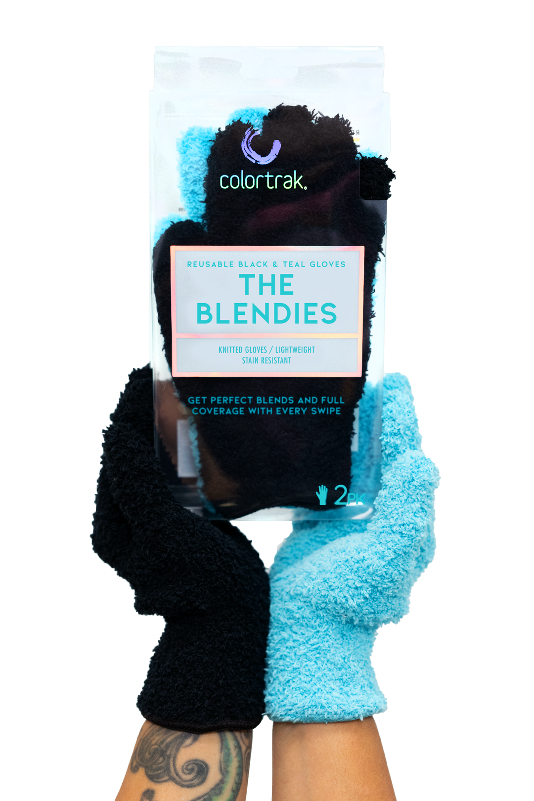 The Blendies Gloves