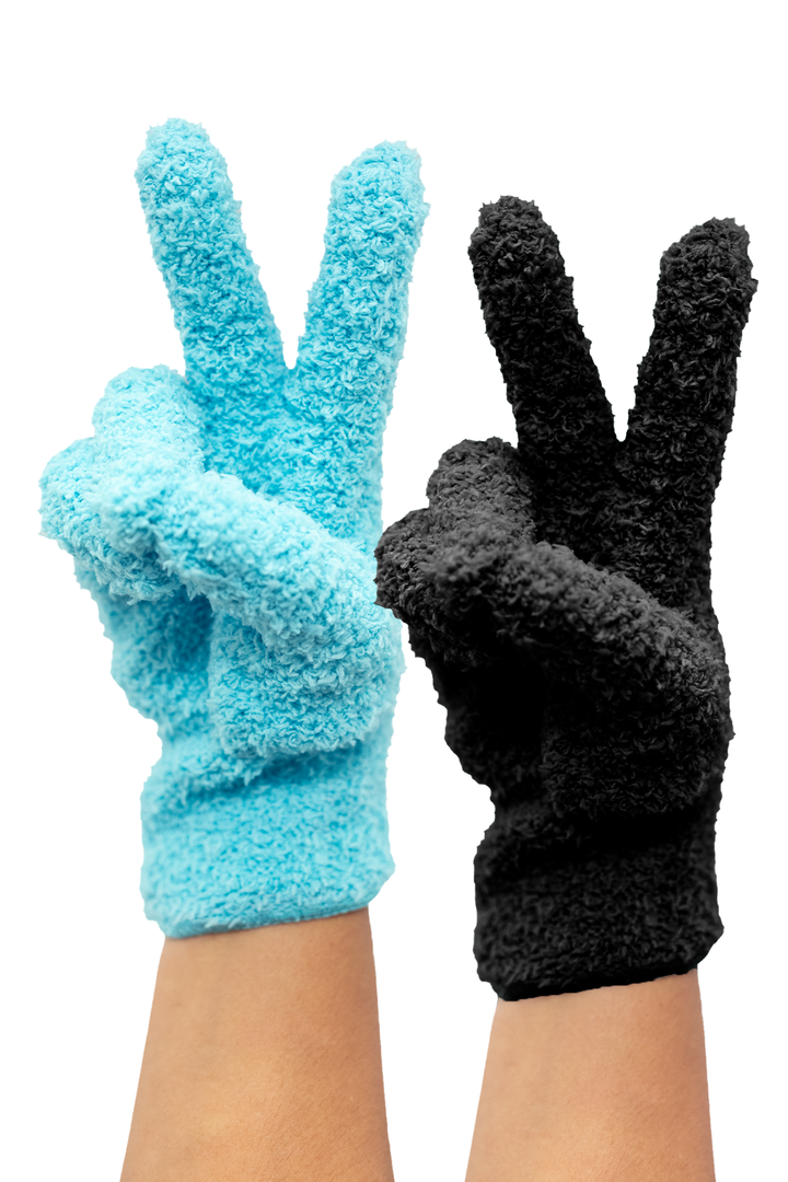 The Blendies Gloves