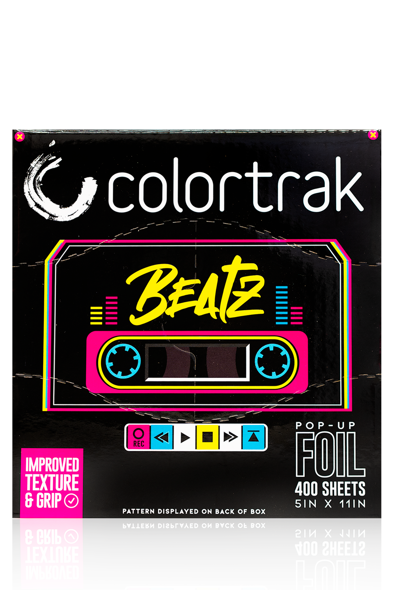 Beatz Pop-Up Foil