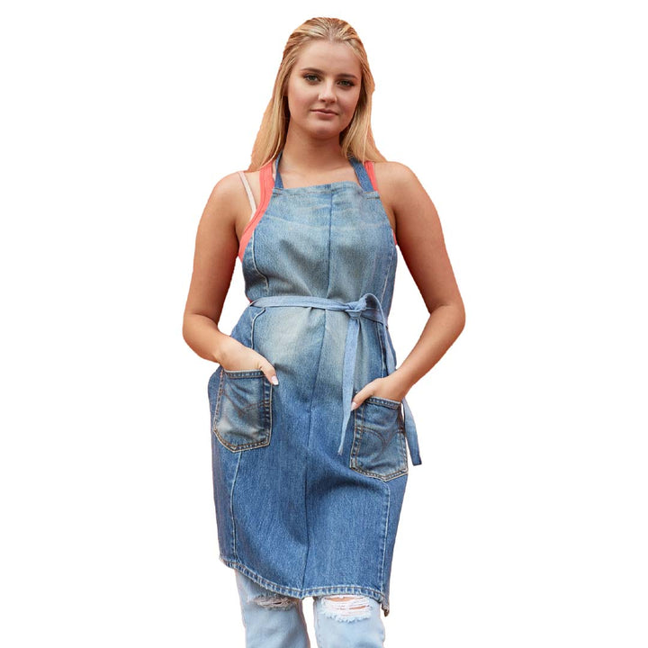 So Miami Collection The Wynwood Apron