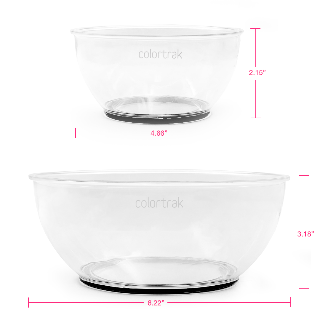 Ambassador Collection Bowls