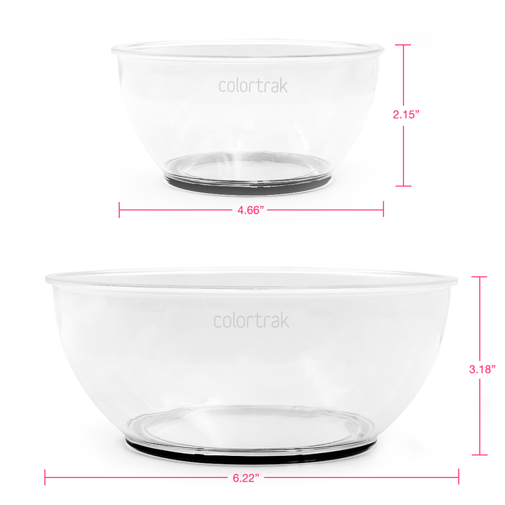 Ambassador Collection Bowls