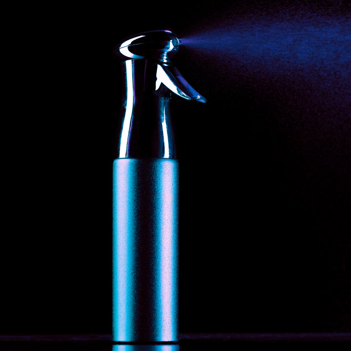 Luminous Continuous Spray Bottle