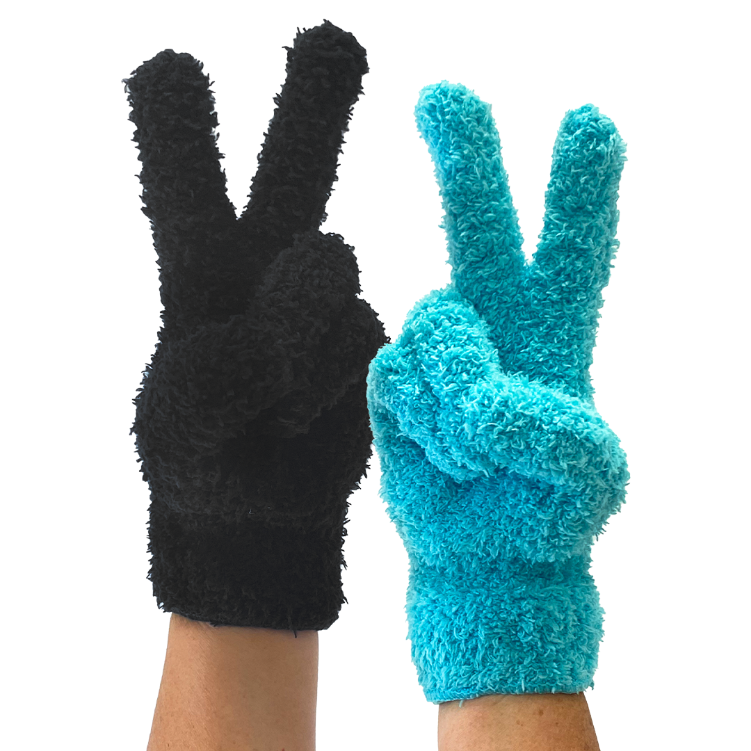 The Blendies Gloves