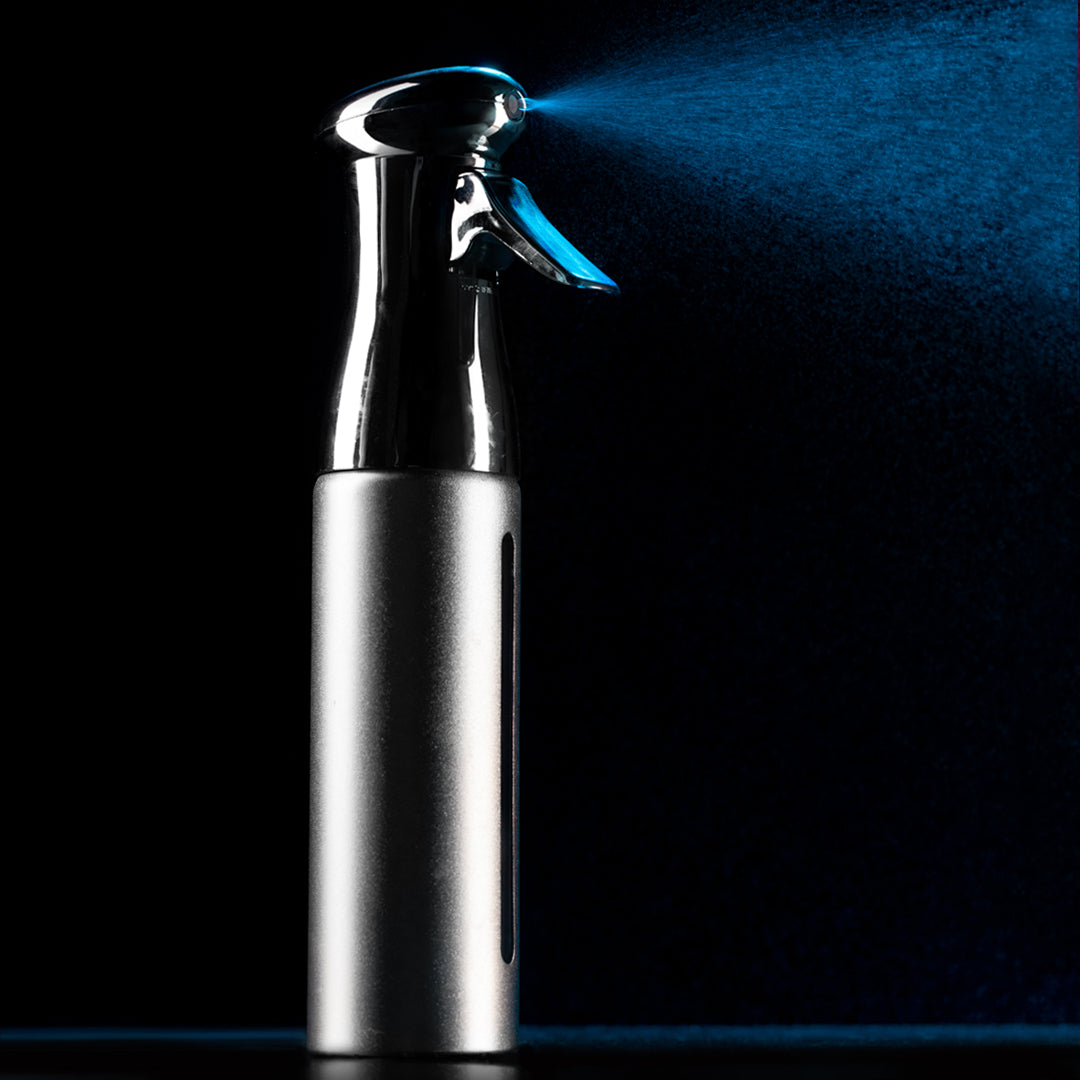 Luminous Continuous Spray Bottle