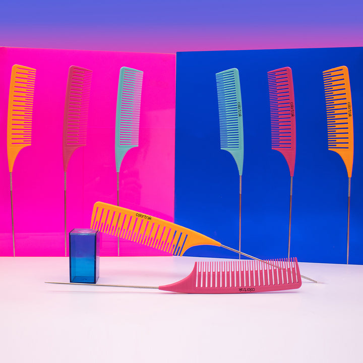 Fast-Trak Highlighting Combs