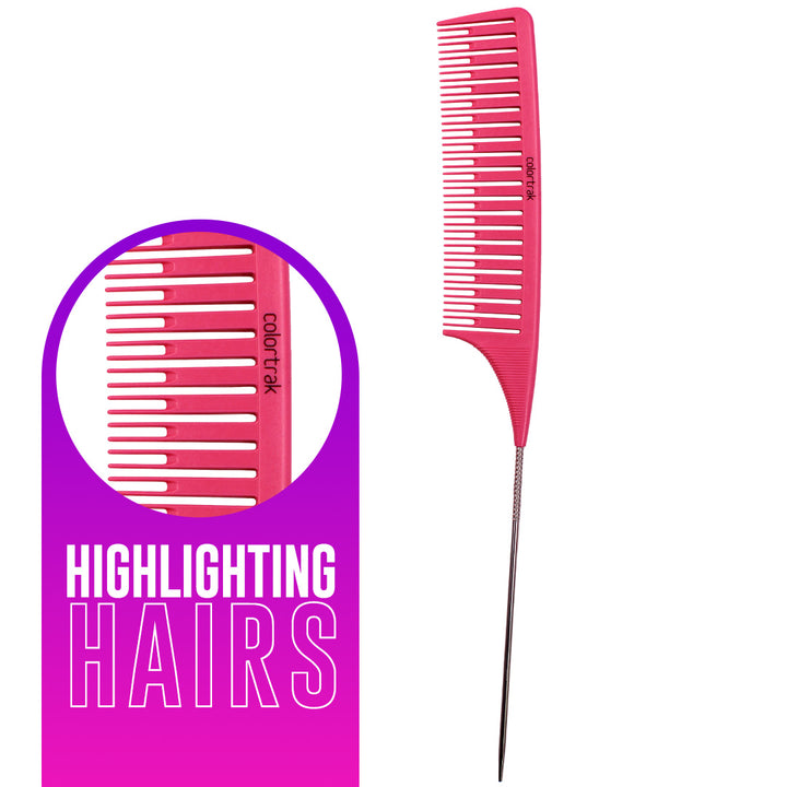 Fast-Trak Highlighting Combs