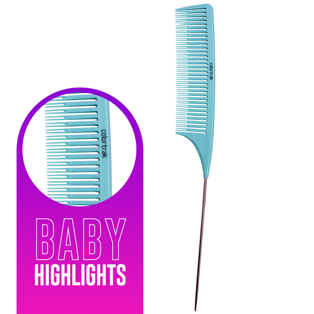 Fast-Trak Highlighting Combs