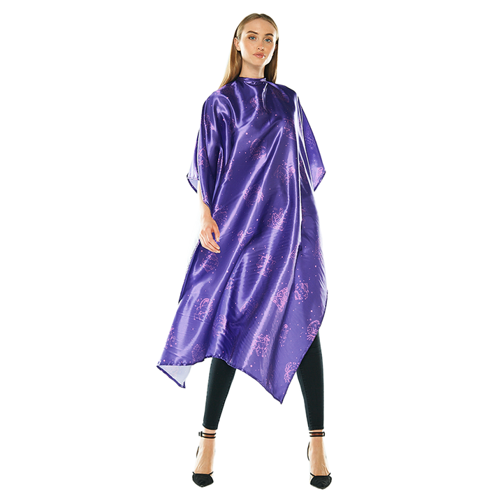 Zodiac Styling Cape