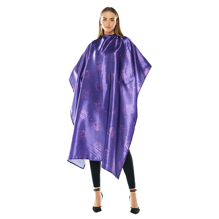 Zodiac Styling Cape