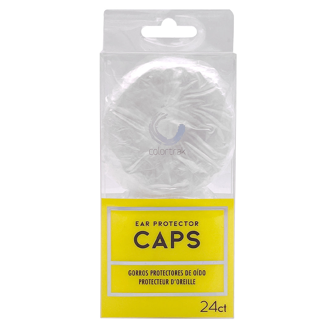 Ear Protector Caps