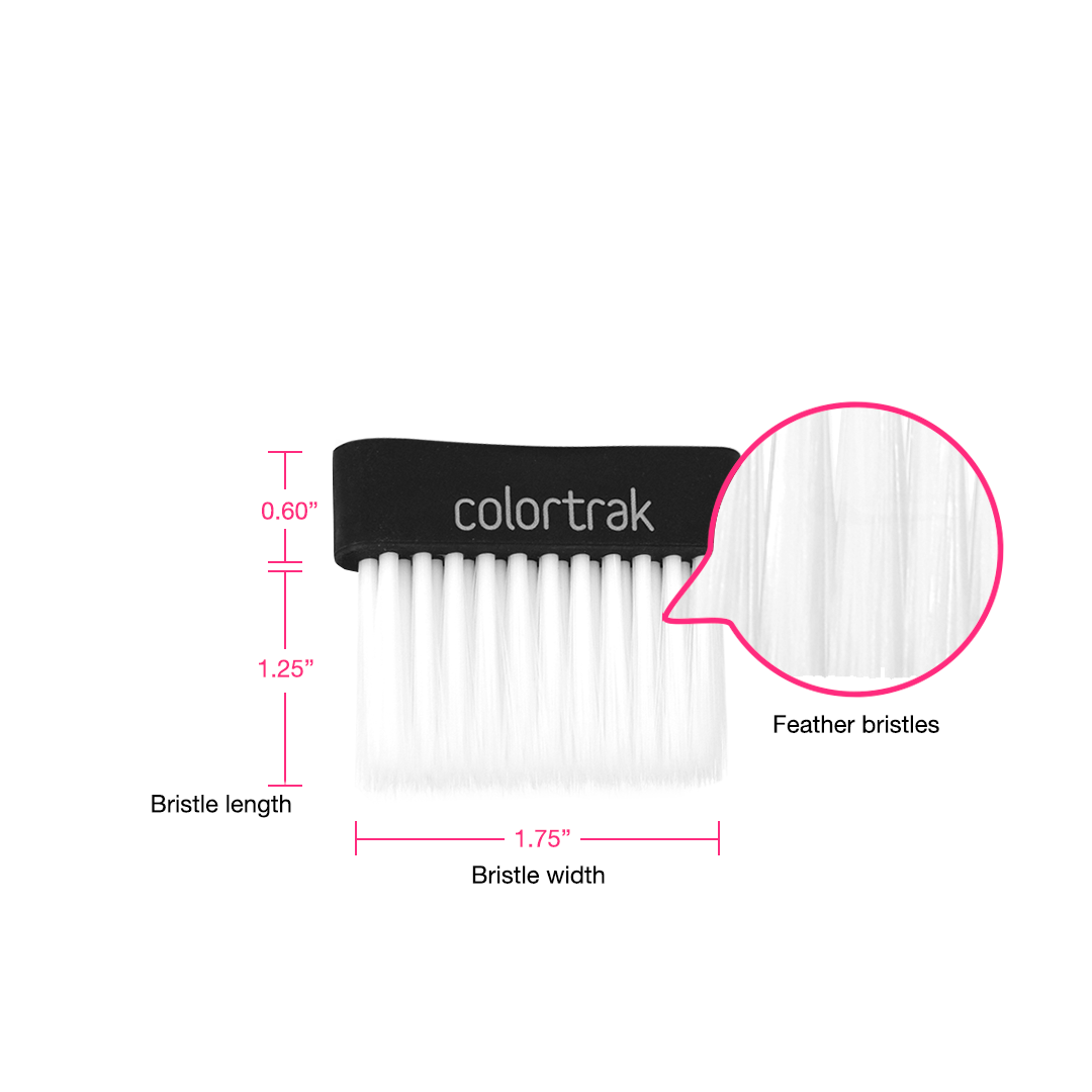 Ambassador Collection Replacement Brush Heads