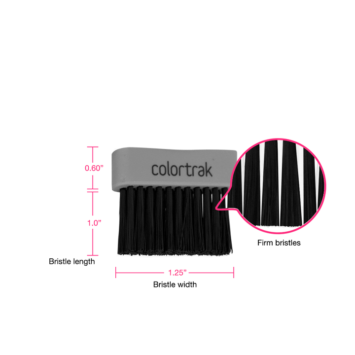 Ambassador Collection Replacement Brush Heads